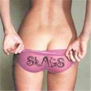 The Slags  - Slags download flac mp3