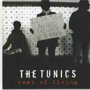 The Tunics - Cost Of Living download flac mp3