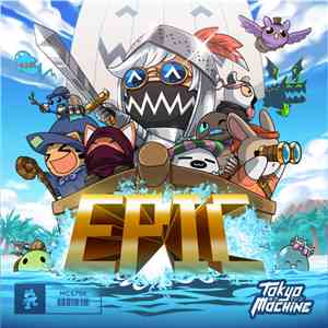 Tokyo Machine - Epic download flac mp3