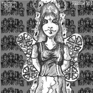Transient - Insert Moniker Here EP download flac mp3