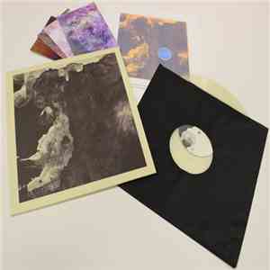 Twinkle³ Feat. Sidsel Endresen - Debris In Lower Earth Orbit download flac mp3