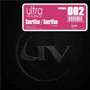 Ultraviolence  - Sacrifice download flac mp3