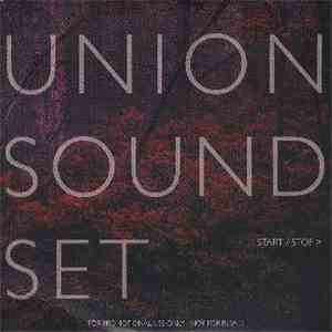 Union Sound Set - Start / Stop download flac mp3
