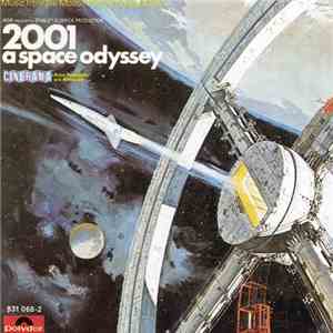 Various - 2001 - A Space Odyssey (Music From The Motion Picture Sound Track) download flac mp3