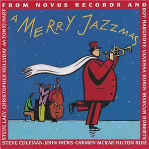 Various - A Merry Jazzmas download flac mp3