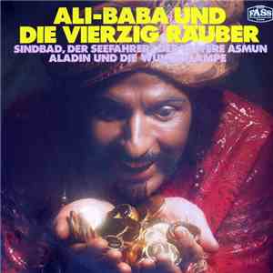 Various - Ali-Baba Und Die Vierzig Räuber download flac mp3