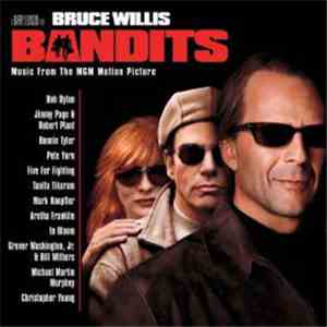 Various - Bandits (Music From The MGM Motion Picture) download flac mp3