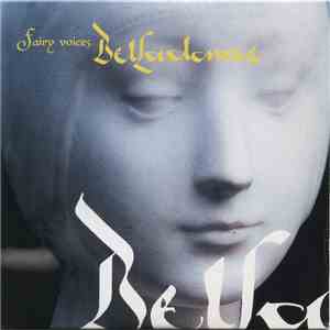 Various - Belladonne (Fairy Voices) download flac mp3