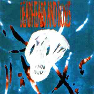 Various - Deadheads And Roses download flac mp3