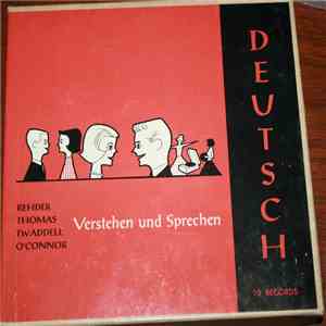Various - Deutsch: Verstehen Und Sprechen download flac mp3