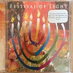 Various - Festival Of Light download flac mp3