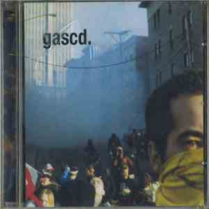 Various - GASCD download flac mp3