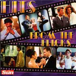 Various - Hits From The Flicks download flac mp3