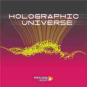 Various - Holographic Universe download flac mp3