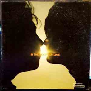Various - In The Mood For Love download flac mp3