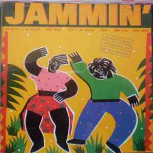 Various - Jammin' download flac mp3