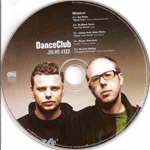 Various - Julho #122 flac mp3 download
