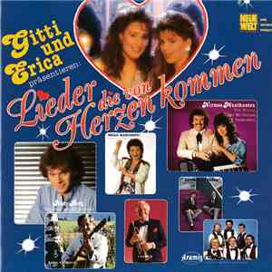 Various - Lieder, Die Von Herzen Kommen download flac mp3
