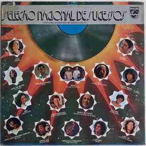 Various - Seleção Nacional De Sucessos download flac mp3