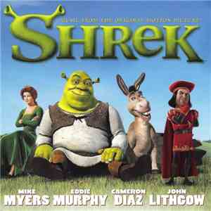 Various - Shrek - Music From The Original Motion Picture download flac mp3