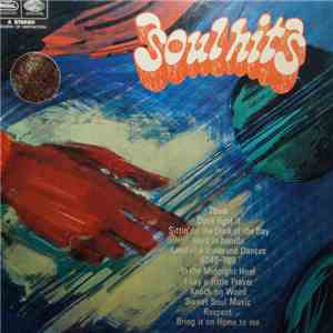 Various - Soul Hits download flac mp3
