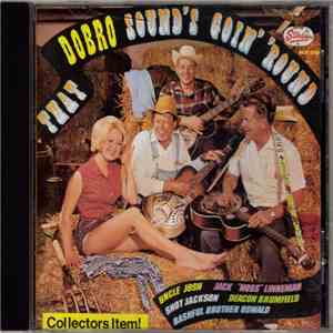 Various - That Dobro Sound's Goin' 'Round download flac mp3
