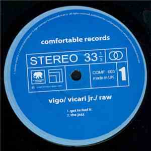 Various - The Blue Label download flac mp3