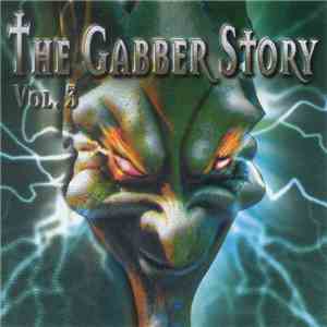Various - The Gabber Story Vol. 3 download flac mp3