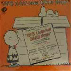 Various - The Original Cast Album Of "You're A Good Man Charlie Brown" download flac mp3