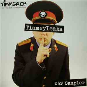 Various - TimmeyLeaks - Der Sampler download flac mp3