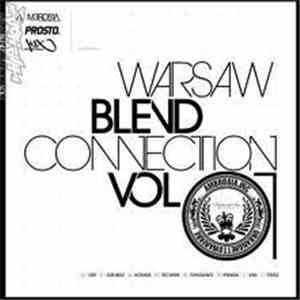 Various - Warsaw Blend Connection Vol 01 download flac mp3