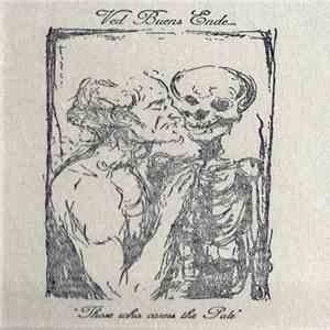 Ved Buens Ende - Those Who Caress The Pale download flac mp3