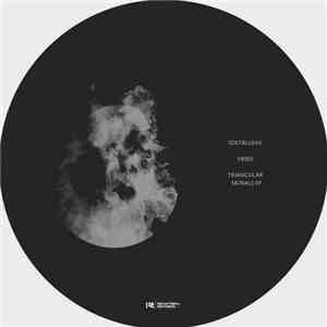 Vrød - Triangular Signals EP download flac mp3