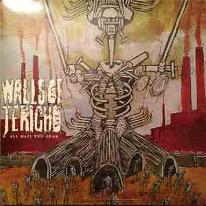 Walls Of Jericho - All Hail The Dead / With Devils Amongst Us All download flac mp3
