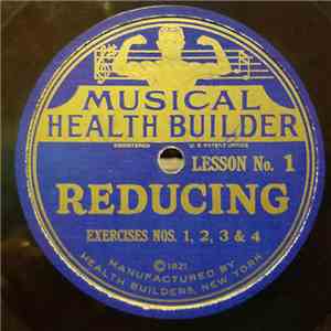 Walter Camp - Reducing Exercises download flac mp3