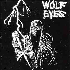 Wolf Eyes - Mugger download flac mp3