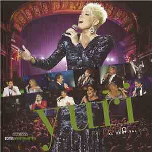 Yuri  - Mi Tributo Al Festival Dos (Zona Preferente) download flac mp3