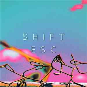Zac Boardman - Shift Esc download flac mp3