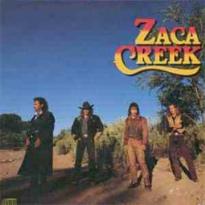 Zaca Creek - Zaca Creek download flac mp3