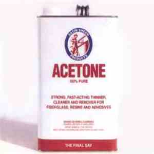 Acetone  - The Final Say download flac mp3