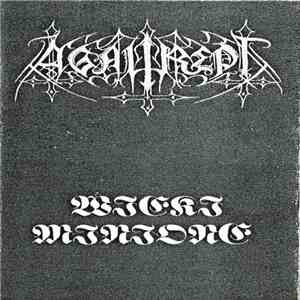 Agalirept - Wieki Minione download flac mp3