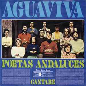 Aguaviva - Poetas Andaluces / Cantare flac mp3 download