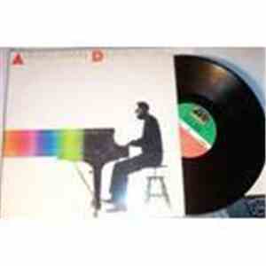 Ahmad Jamal - Digital Works (Promo) download flac mp3