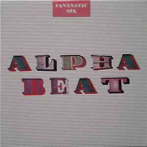 Alphabeat  - Fantastic Six download flac mp3