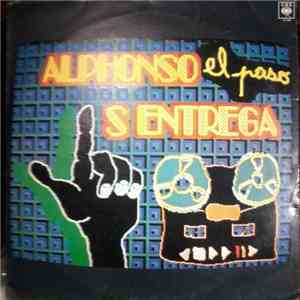 Alphonso S'Entrega - El Paso download flac mp3