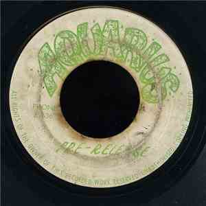 Alton Ellis - Arise Black Man download flac mp3