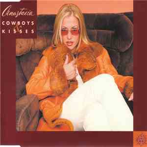 Anastacia - Cowboys & Kisses download flac mp3