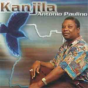 António Paulino - Kangila download flac mp3