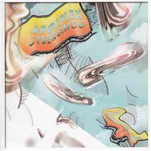 Argiflex - Cybersmog download flac mp3