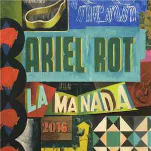 Ariel Rot - La Manada download flac mp3